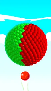 Paint Balls 3D screenshot 7