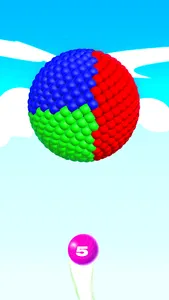 Paint Balls 3D screenshot 9