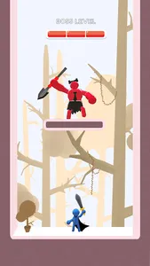 Stickman Teleport Master 3D screenshot 10