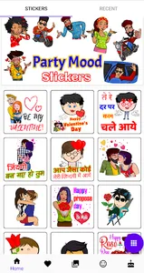 Animated Stickers Maker, Text  screenshot 7