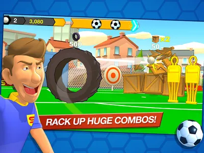 Stick Soccer 2 screenshot 14