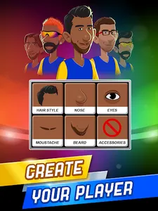 Stick Cricket Super League screenshot 12