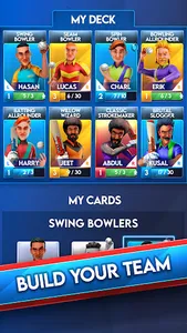 Stick Cricket Clash 2023 screenshot 12