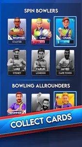 Stick Cricket Clash 2023 screenshot 21