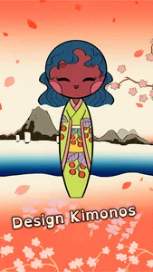 Kimono screenshot 0