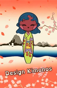 Kimono screenshot 10