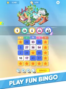 Age of Bingo: World Tour screenshot 11