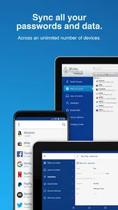 Sticky Password Manager screenshot 7