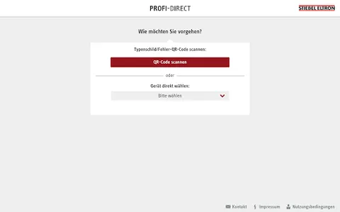 Profi-Direct screenshot 11