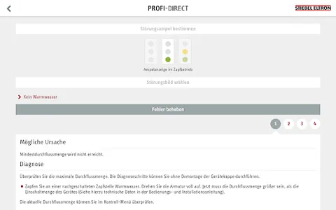 Profi-Direct screenshot 14