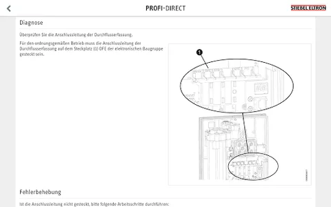 Profi-Direct screenshot 15