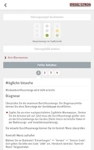 Profi-Direct screenshot 3