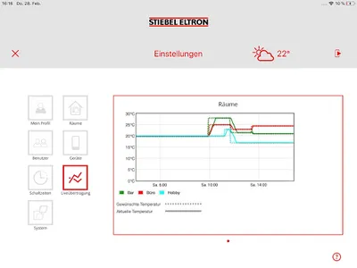Easytron screenshot 0