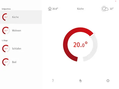 Easytron screenshot 1