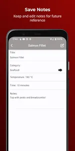 Air Fryr screenshot 2
