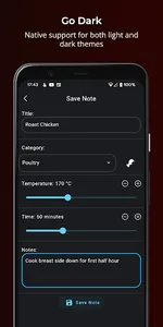Air Fryr screenshot 3