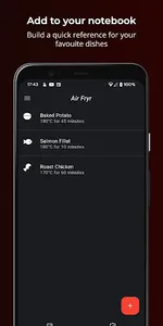 Air Fryr screenshot 5
