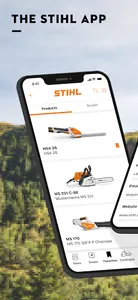STIHL screenshot 0
