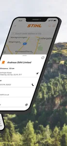 STIHL screenshot 1