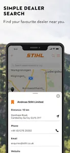 STIHL screenshot 4