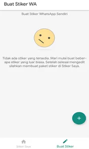 WA Sticker Maker Creator screenshot 1