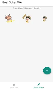 WA Sticker Maker Creator screenshot 2