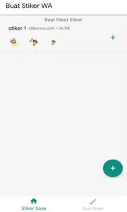 WA Sticker Maker Creator screenshot 4