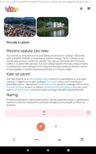 Visit Lasko screenshot 5