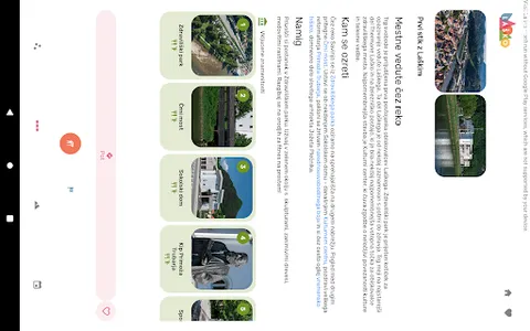 Visit Lasko screenshot 8