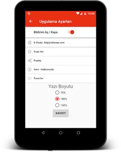 Stilanya screenshot 4