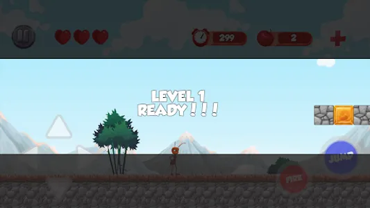 Ant Wario World screenshot 1