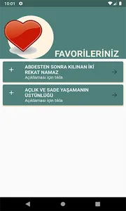 Riyazüs Salihin Hadis Kitabı screenshot 11