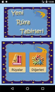 Yeni Rüya Tabir ve Yorumcusu screenshot 7