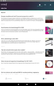 Stim screenshot 11