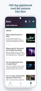 Stim screenshot 3