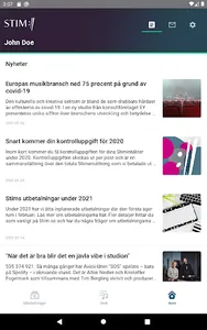 Stim screenshot 6