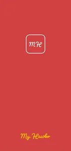 MyHawkr-Customer screenshot 5