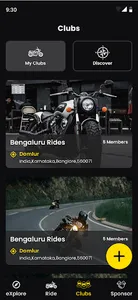 Real Roadies screenshot 3
