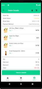 Yasin Supershop screenshot 5