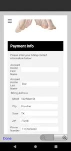 St. Louis Academy of Dance screenshot 3