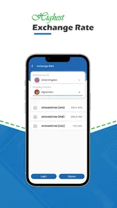 Bahar Money Transfer screenshot 3