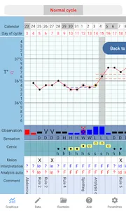 SymptoT° screenshot 1