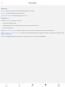 SymptoT° screenshot 8