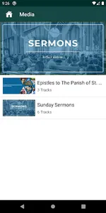 The Parish of Saint Matthew screenshot 3