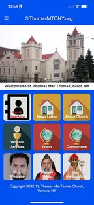 STMTC NY screenshot 0
