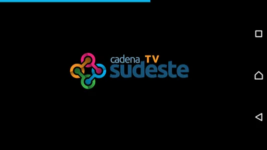 Cadena Sudeste TV screenshot 0