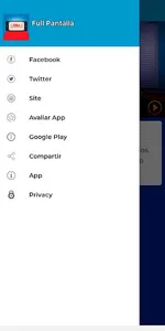 Full Pantalla screenshot 1