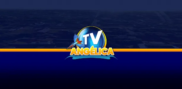 Oi Angelica screenshot 3