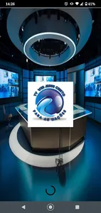 TV Jesus Cristo Para Nações screenshot 1