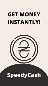 SpeedyCash - Get Money Instant screenshot 0